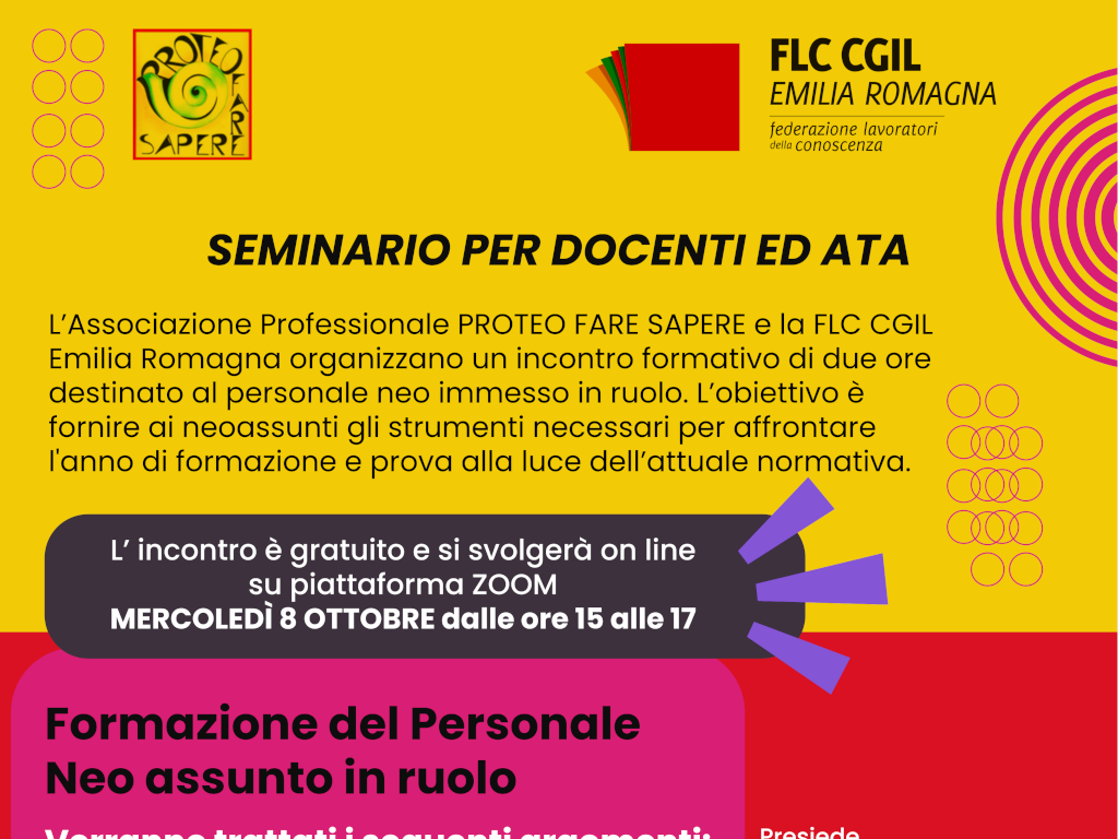 2025.08.10 Formazione Neoassunti