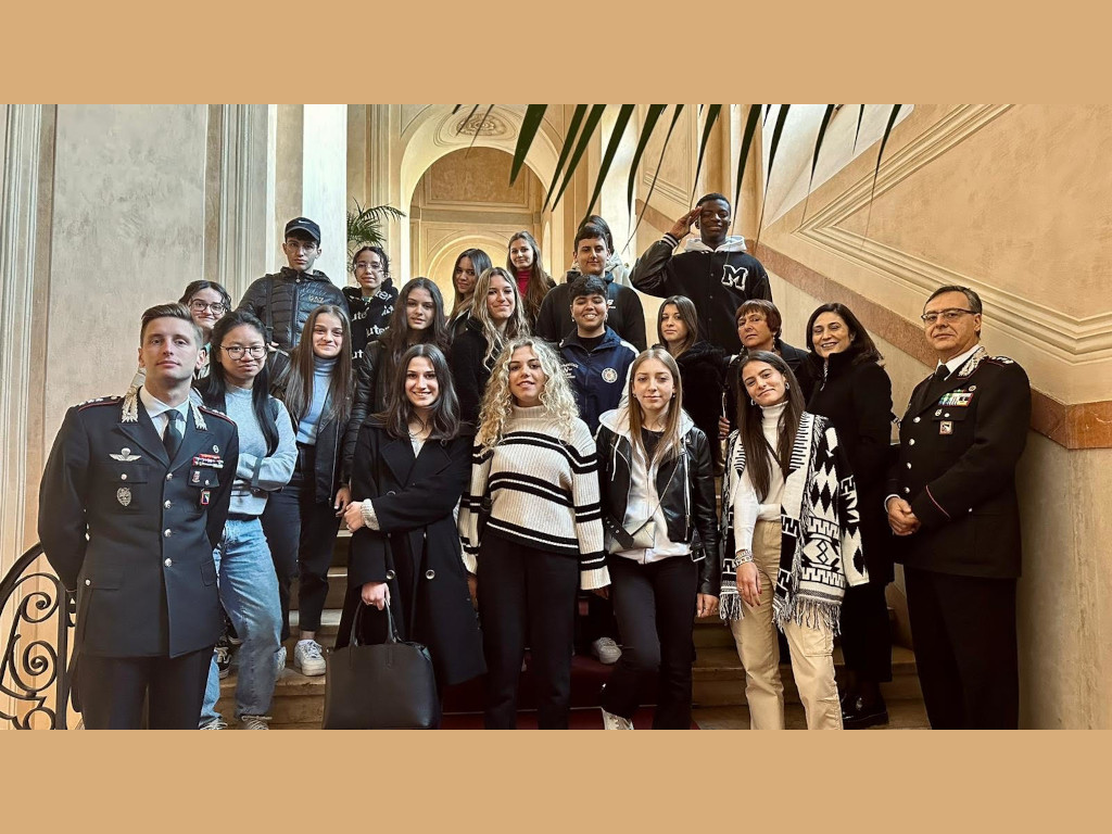 4ARIM carabinieri