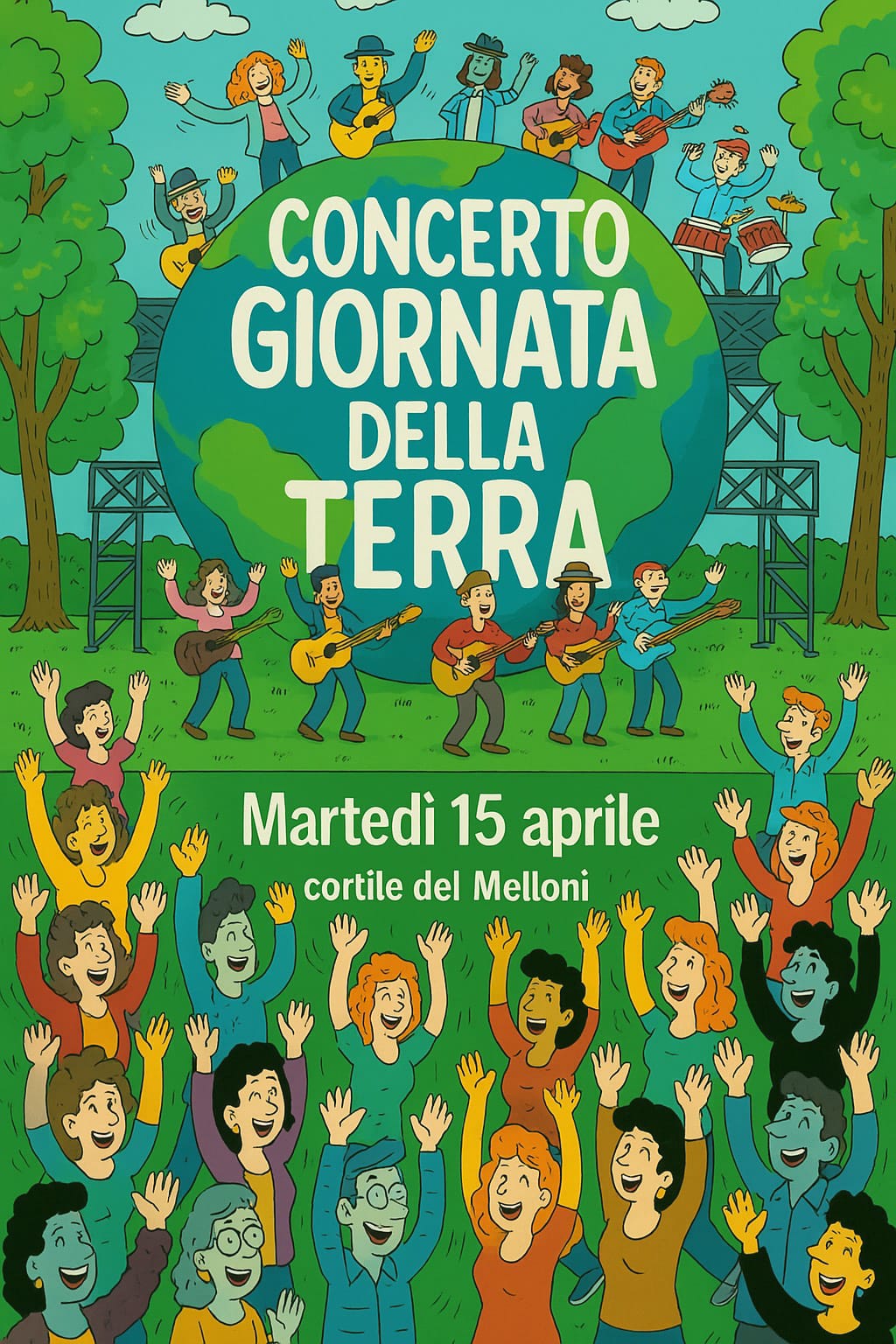 CONCERTO