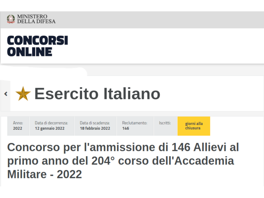 accademiamilitare