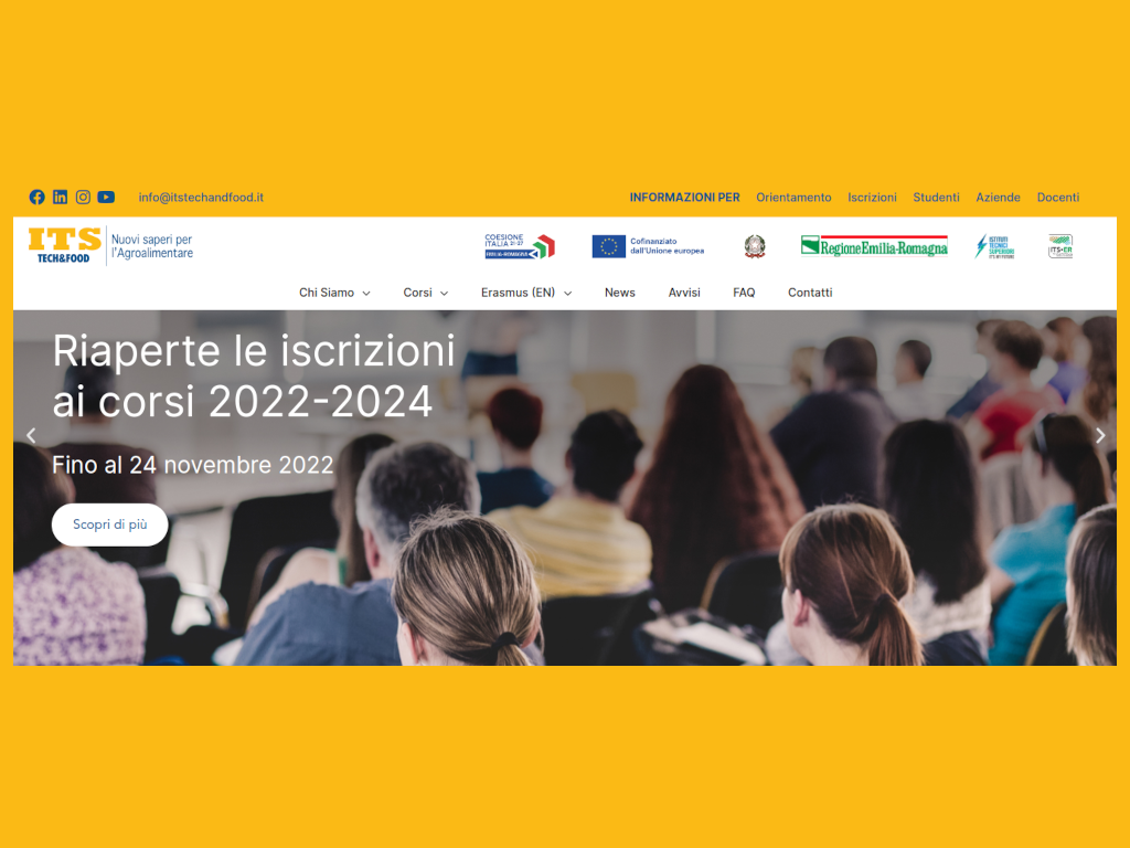 agroalimentare