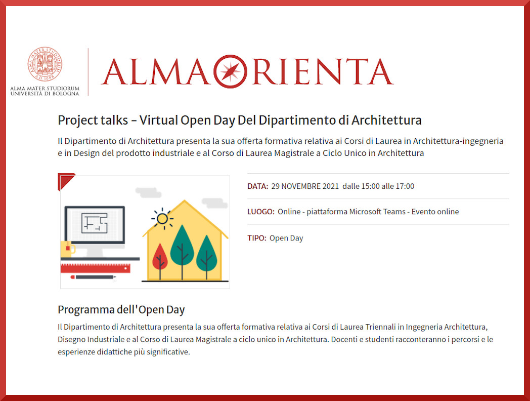 alma projects