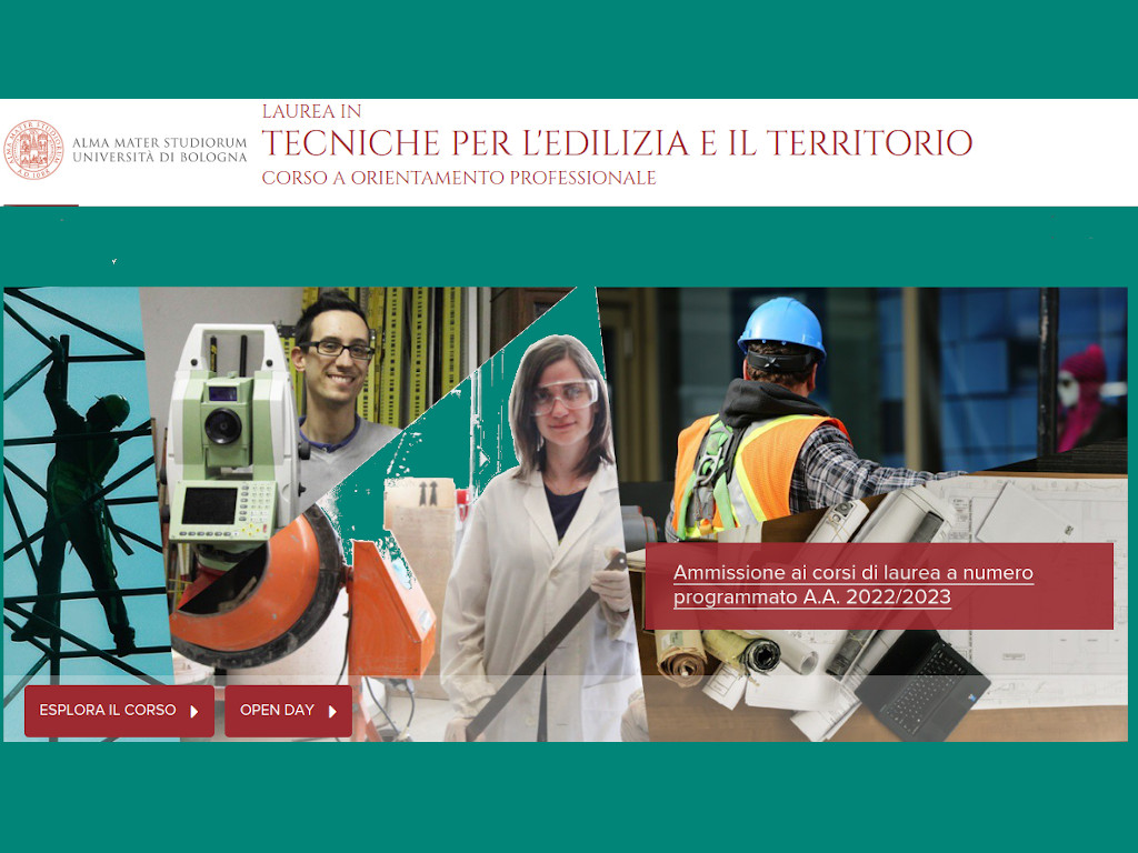 alma tecniche