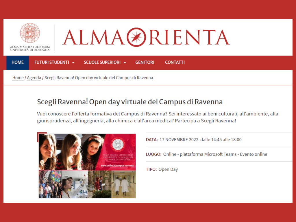 almaorientaravenna
