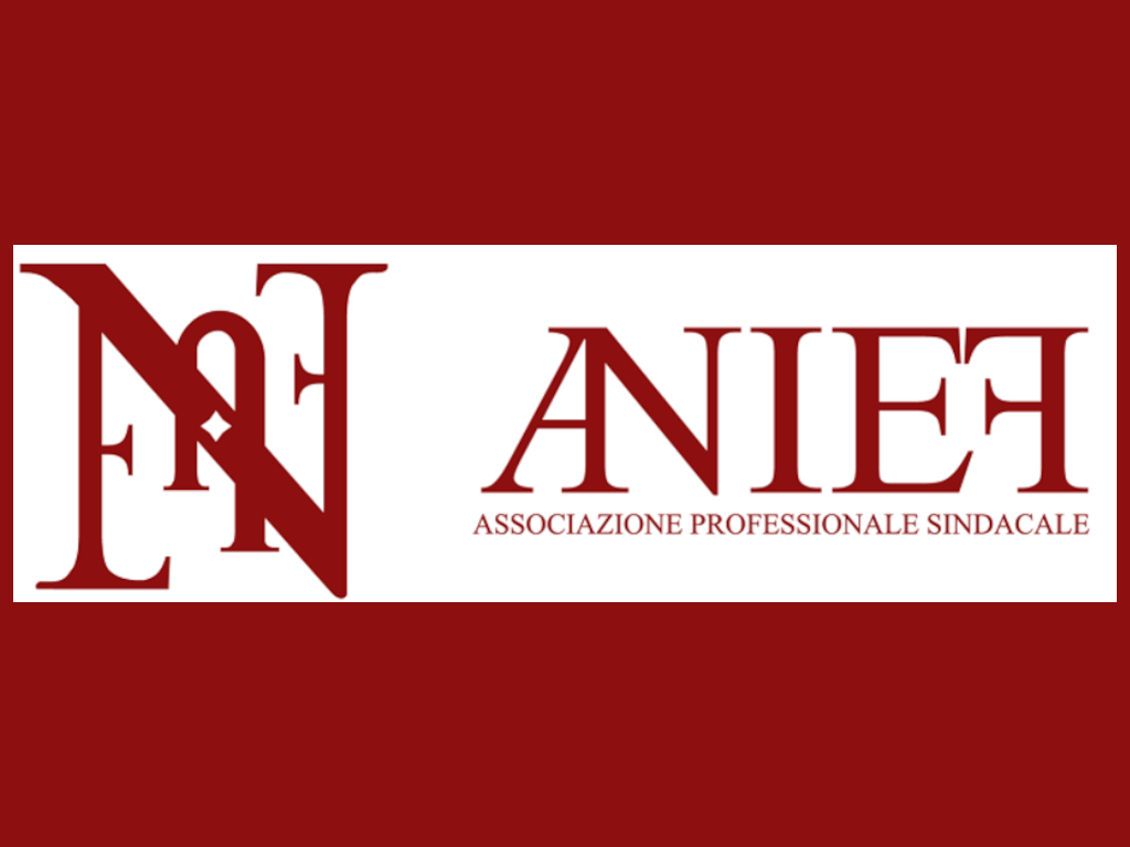 anief associazione