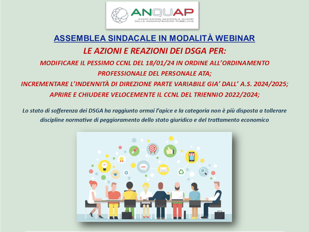 assemblea webinar
