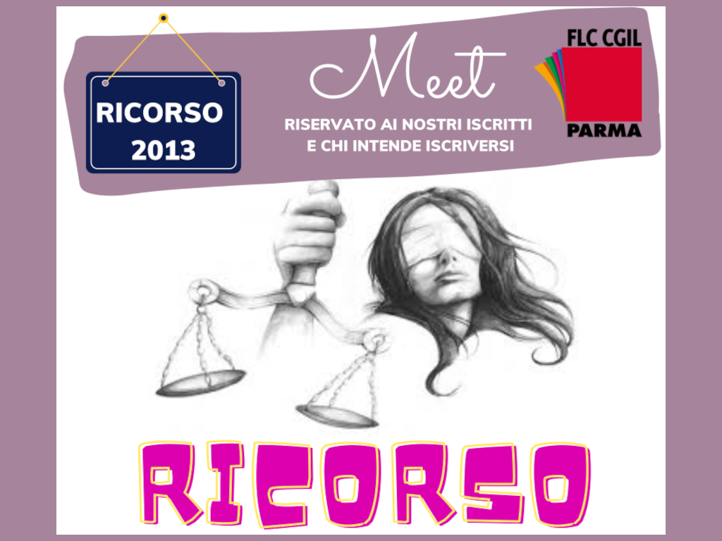 benessere ricorso