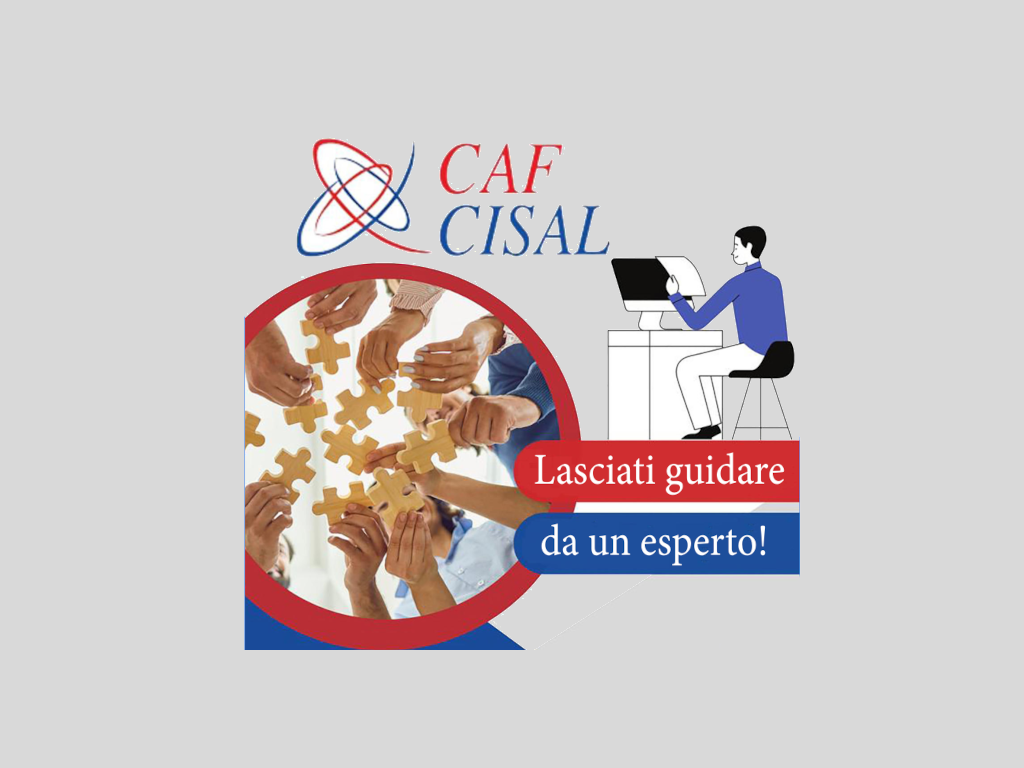 caf cisal