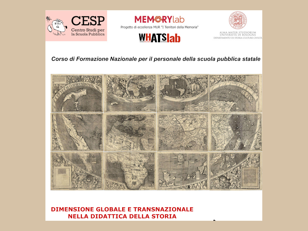 cesp convegnonazionalestoria