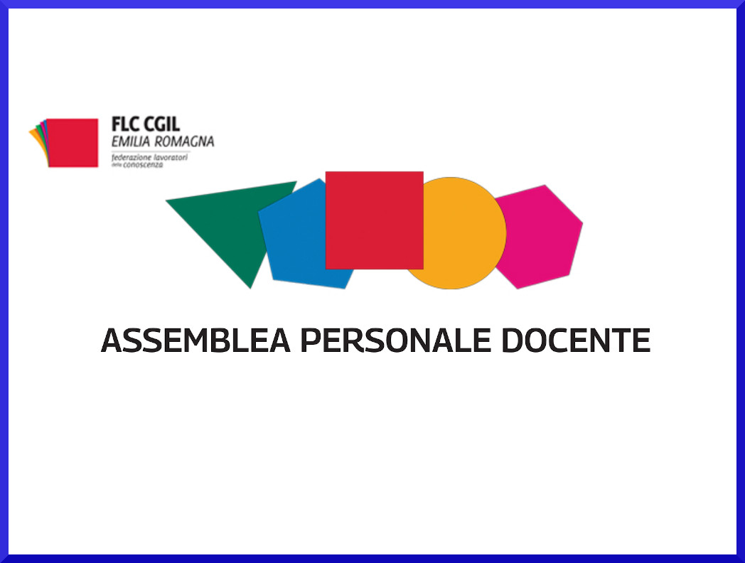 cgil assembleadocente