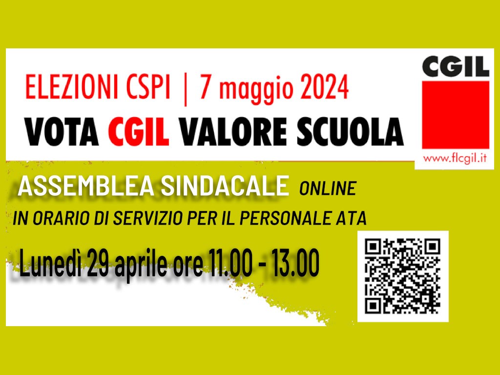 cgil assindata