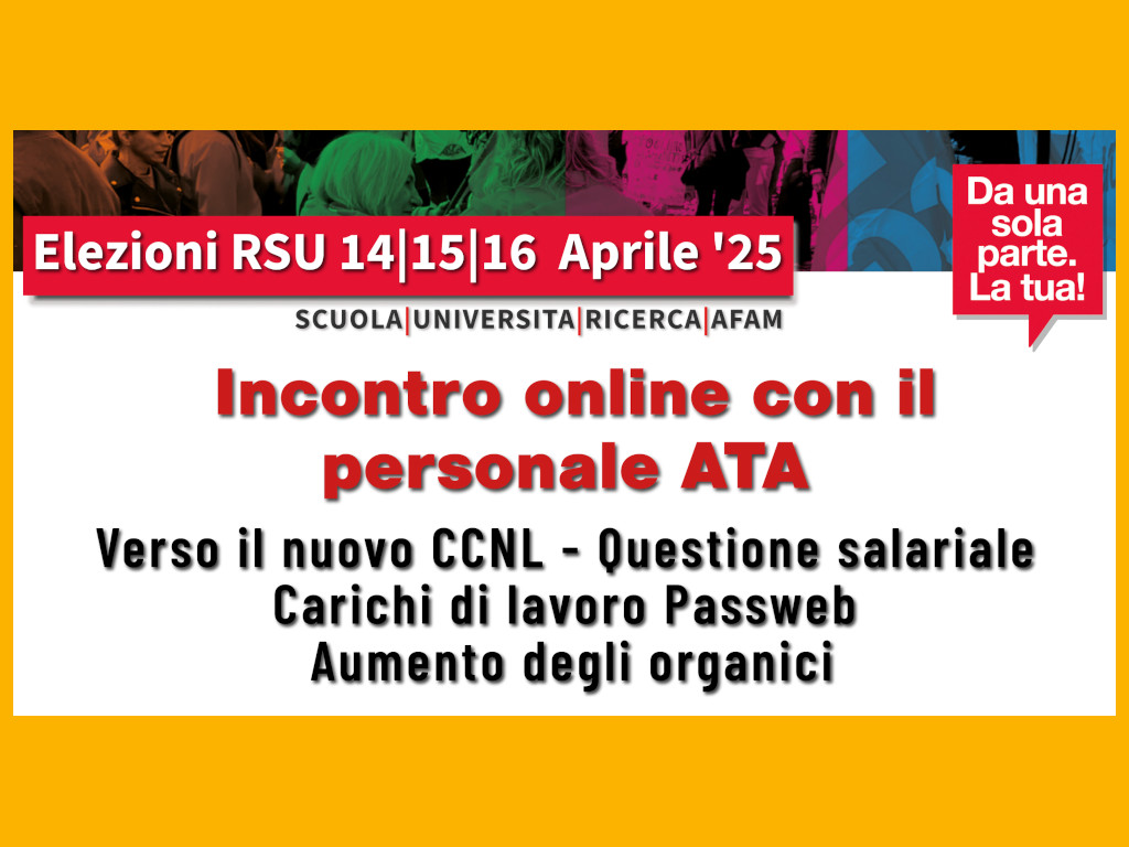 cgil ata onlineapr25
