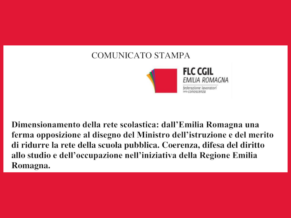 cgil dimensionamento24