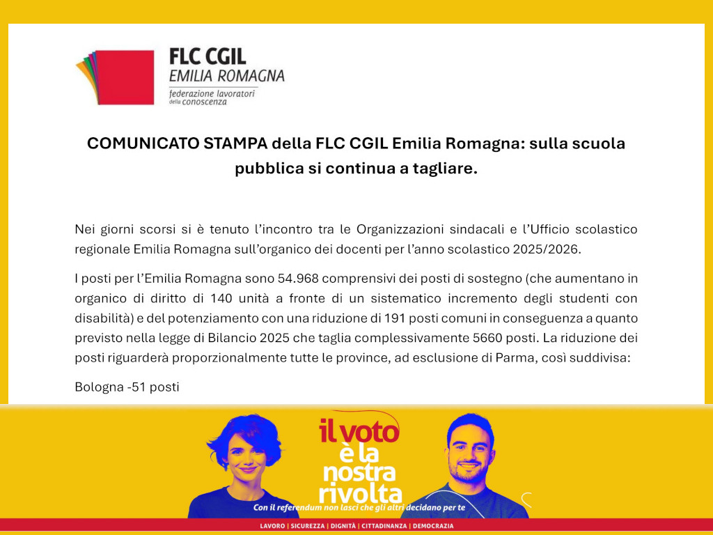 cgil organici25