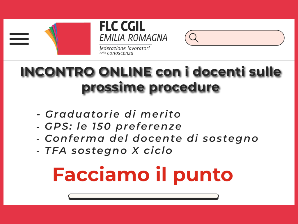 cgil proceduredocenti26