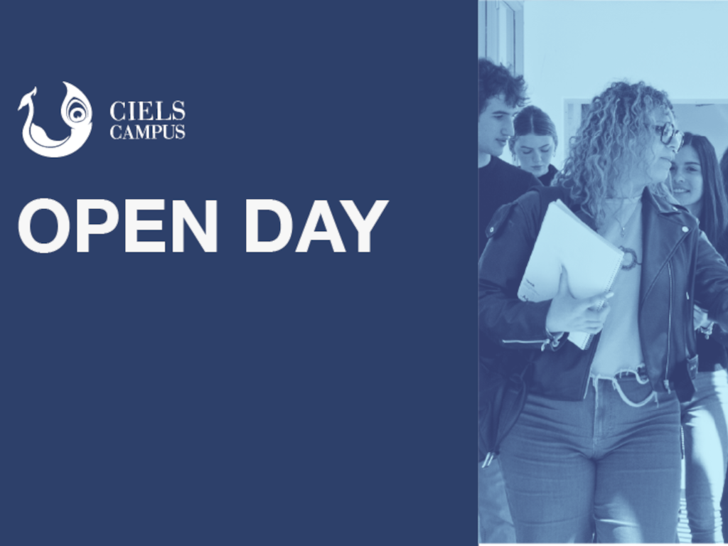 ciels24open