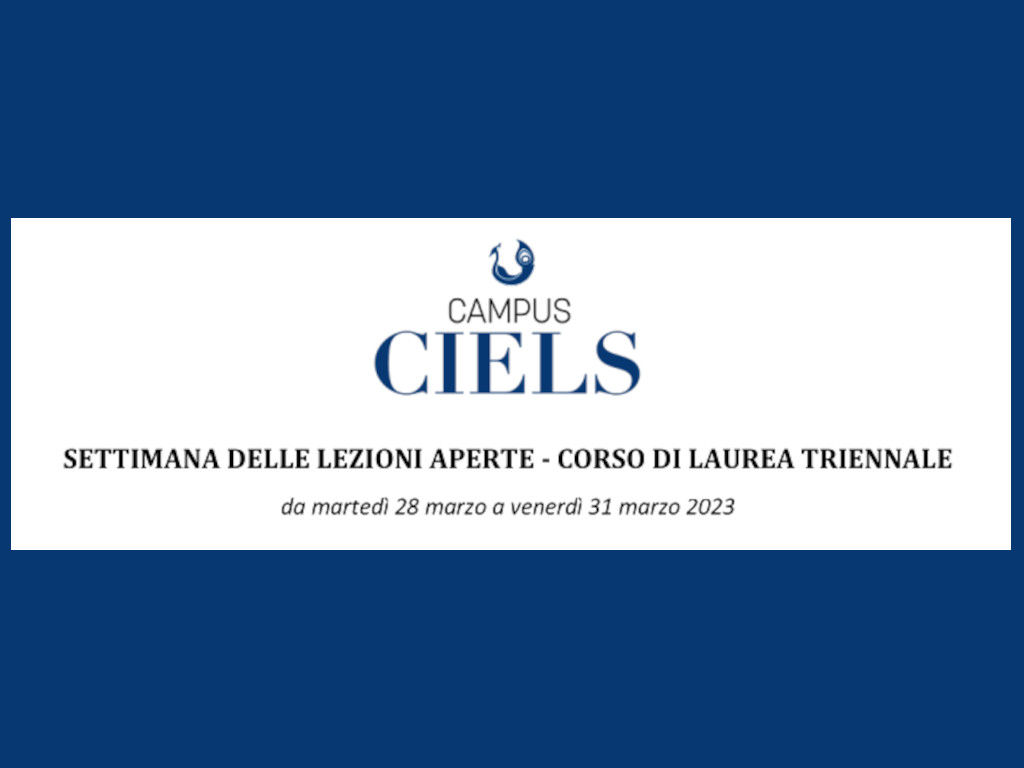 cielscampus