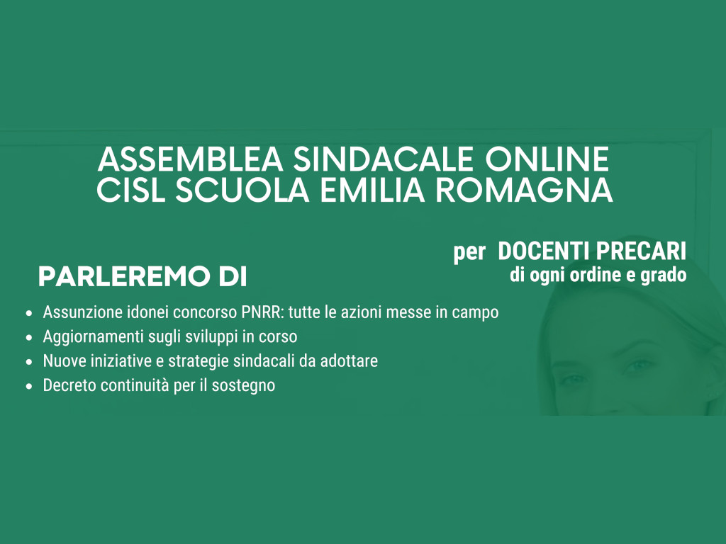 cisl assembleaonline