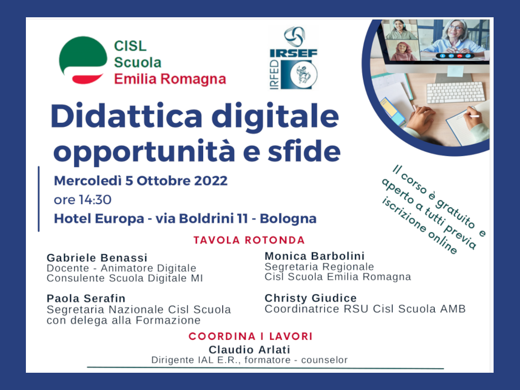cisl dda