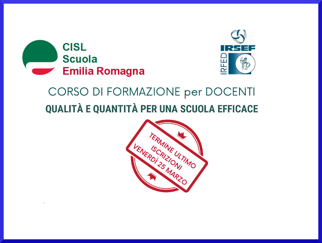 cisl efficace
