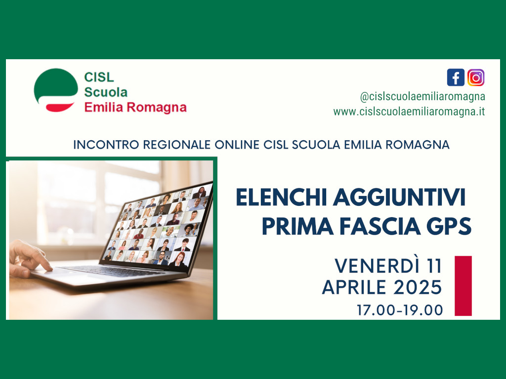 cisl elenchiaggiuntivi25
