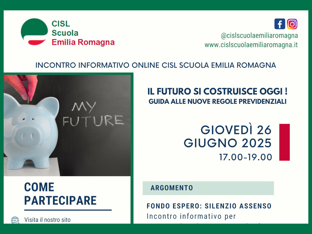 cisl incontro espero25