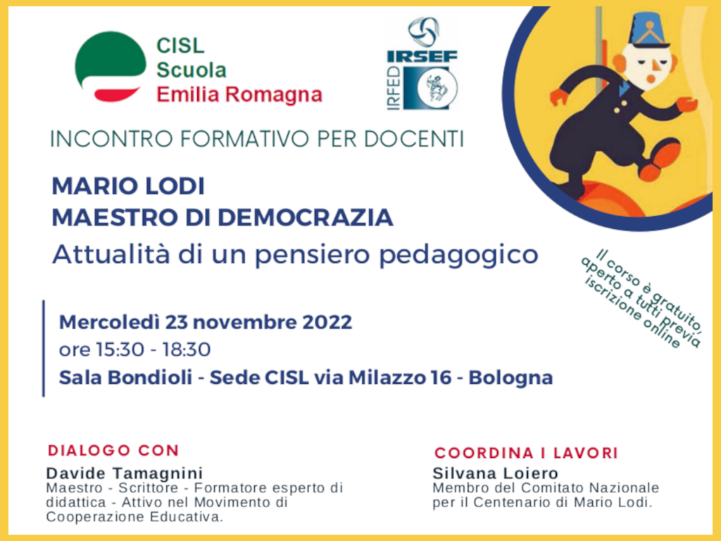 cisl lodi