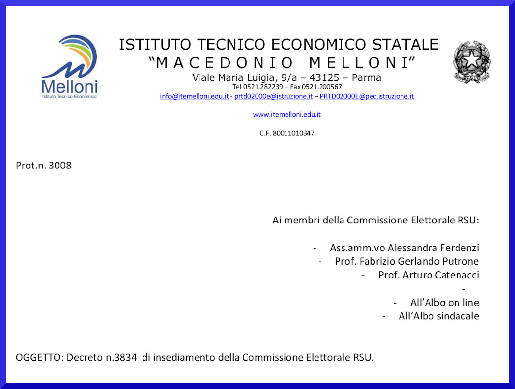 comunicato3008