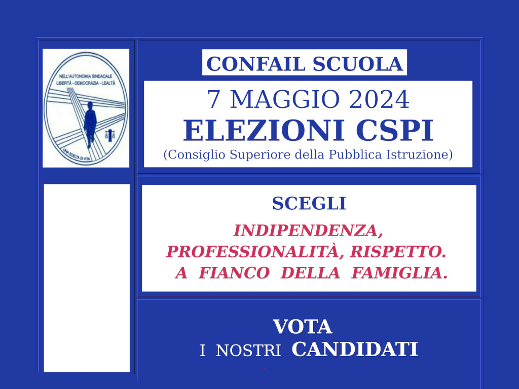 confailscuola
