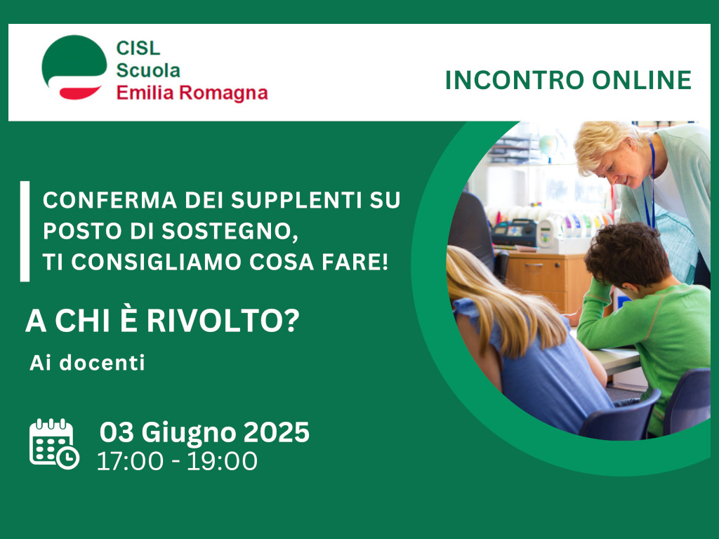 conferma supplenti sostegno25