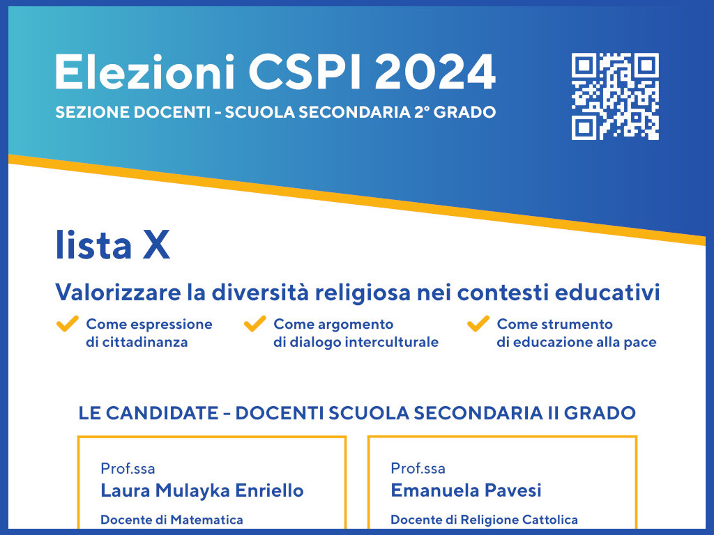 cspi listax