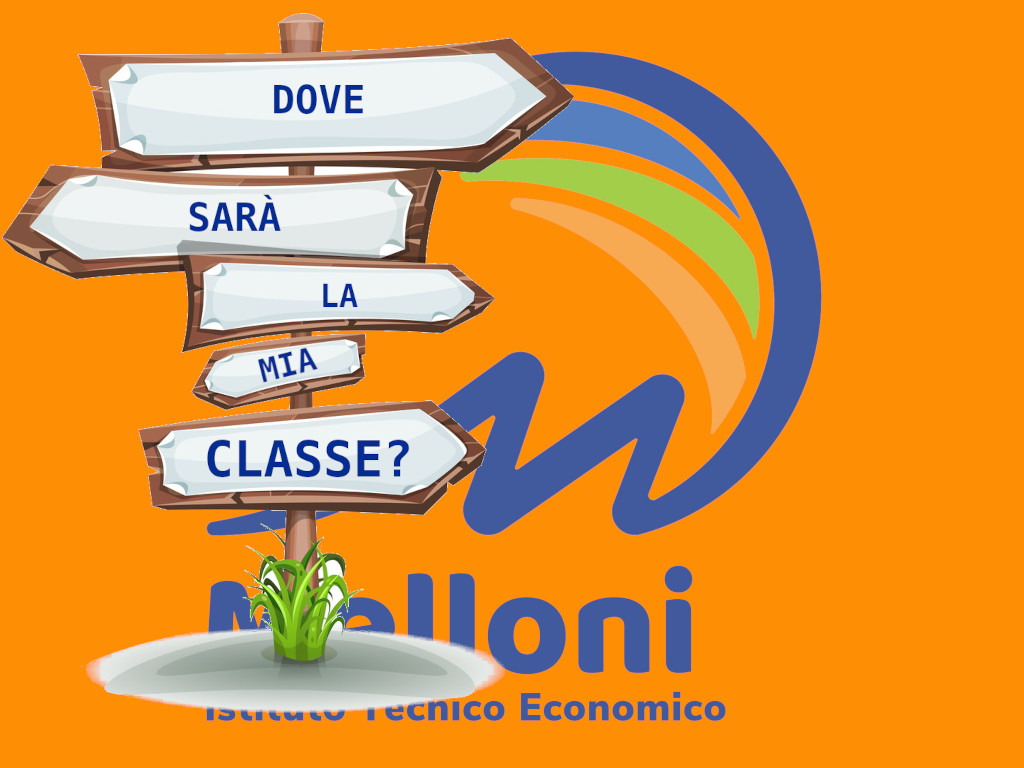 dove mia classe
