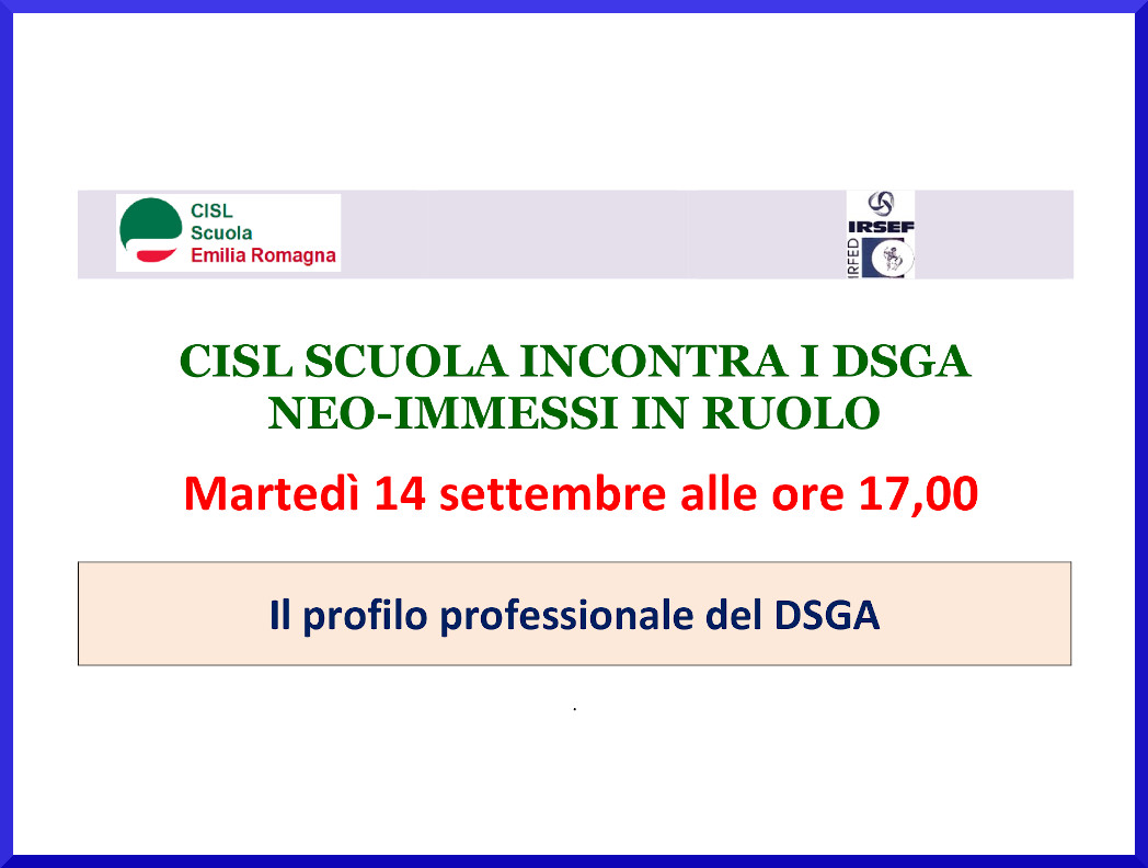 dsgacisl