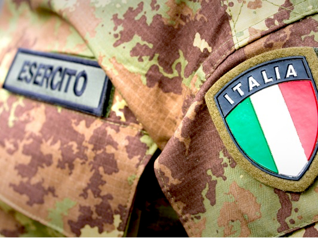 esercito