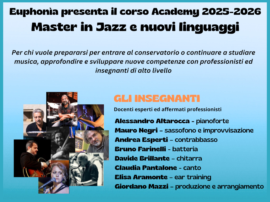 euphonia2025
