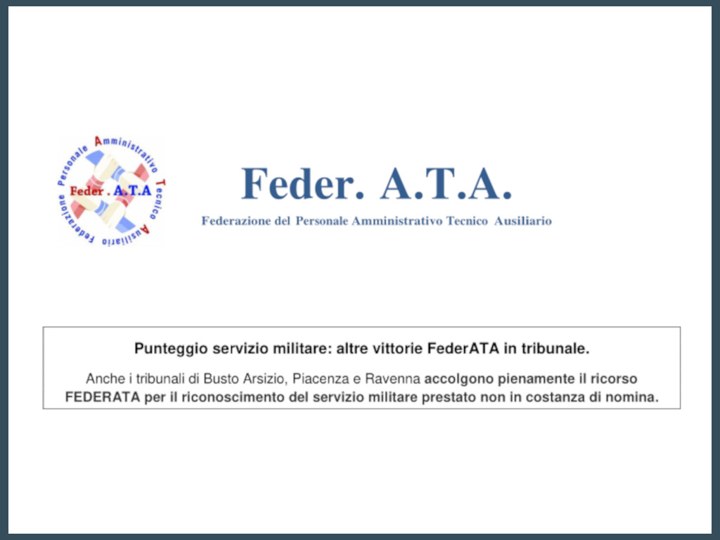 federata ago23