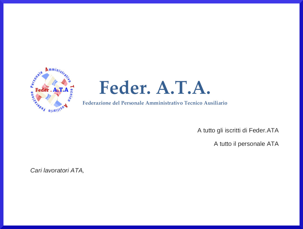 federata auguri 1