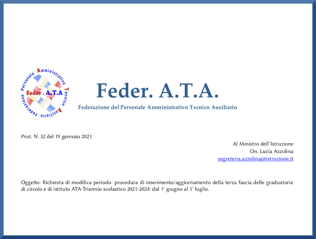 federata