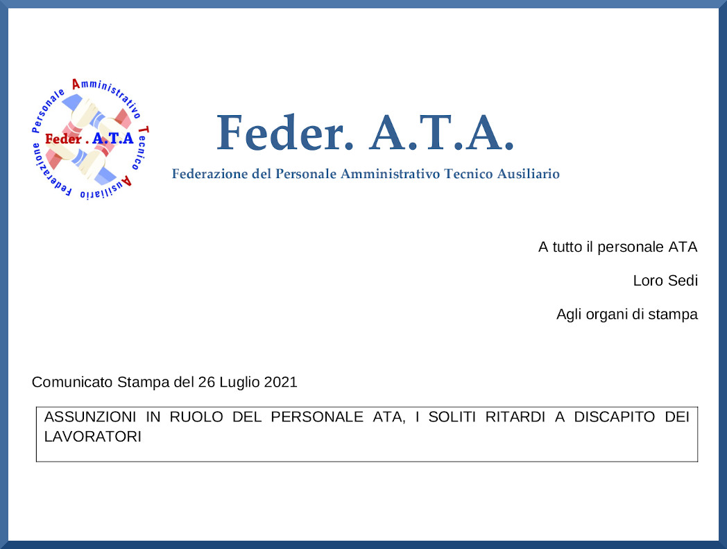 federata26lug