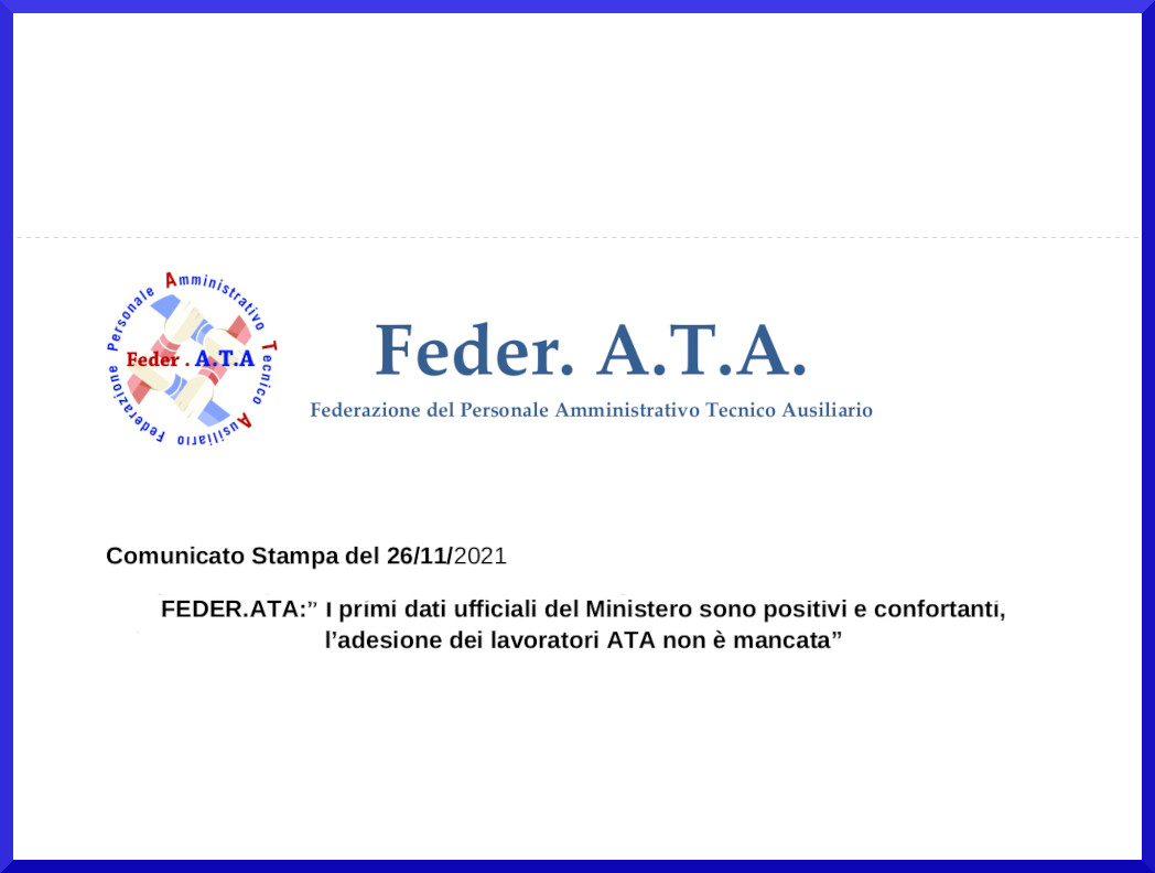 federata26nov