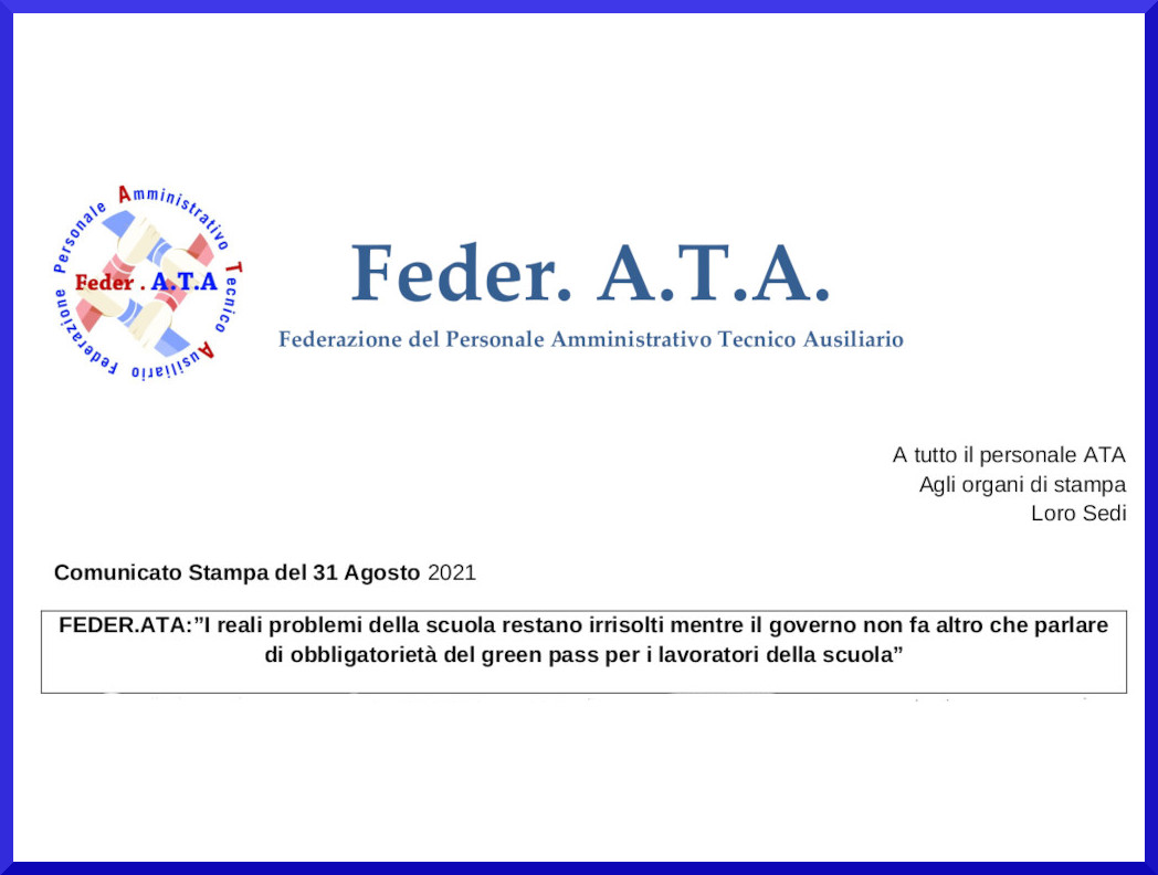 federata31ago