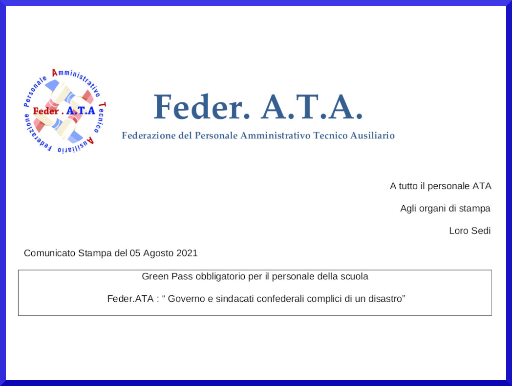 federata5ago