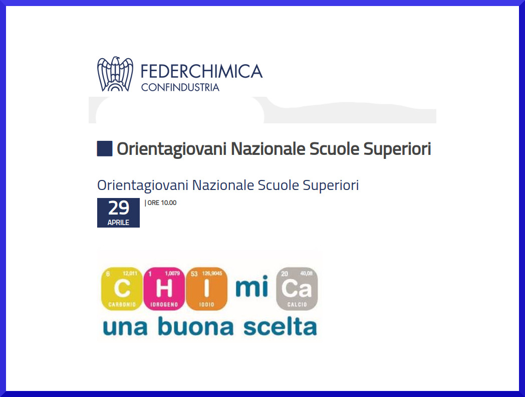 federchimica