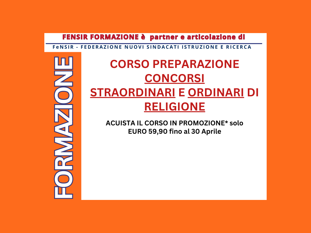 fensir religione24