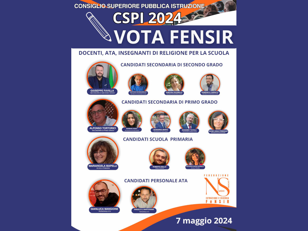 fensircspi