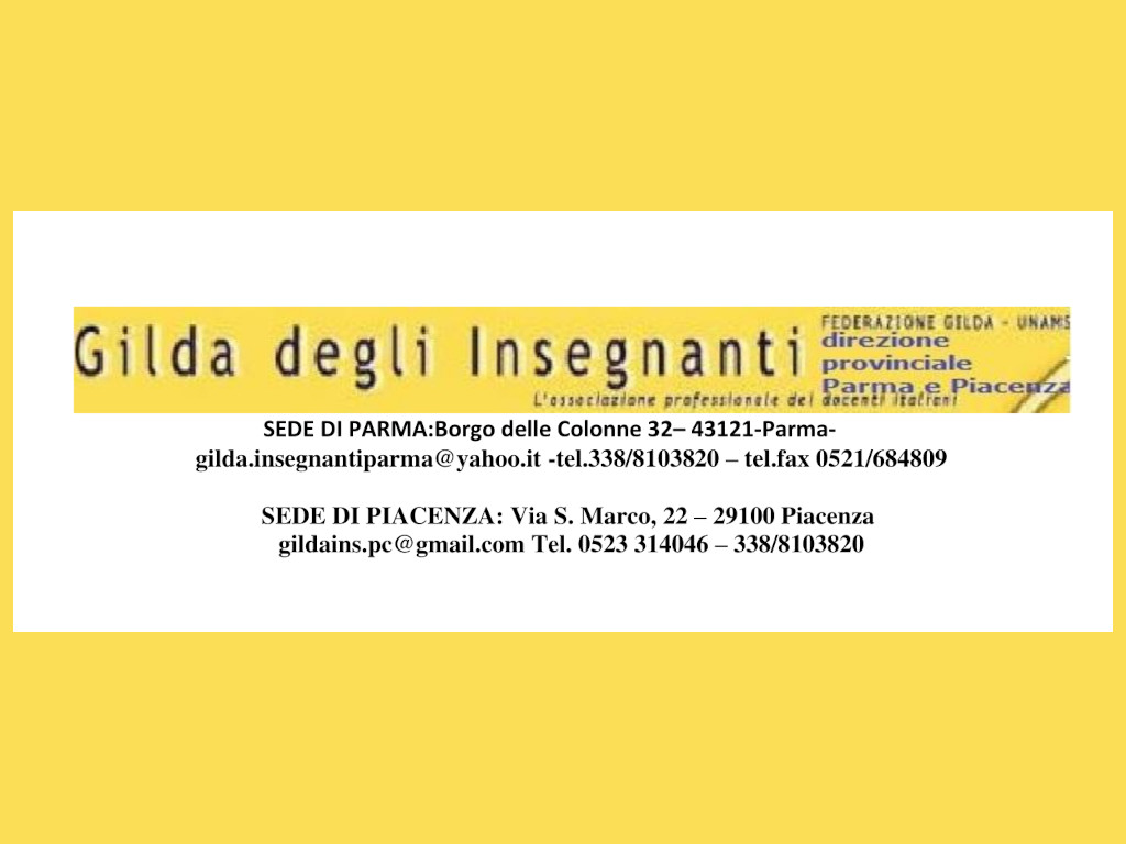 gilda carta docente23