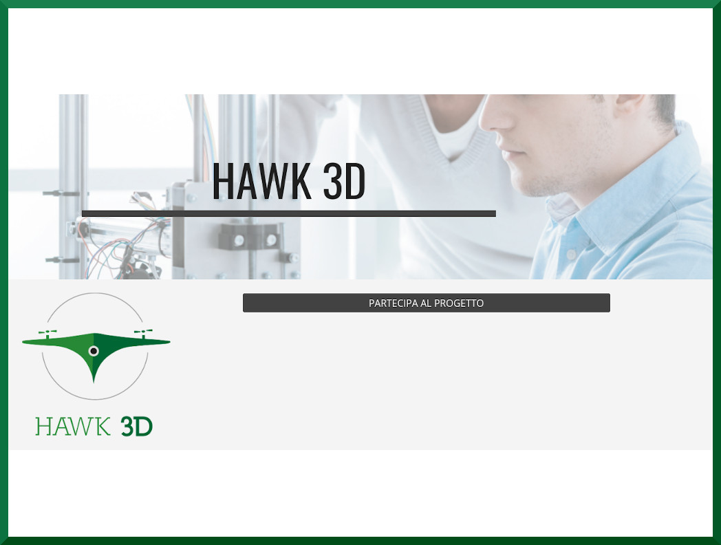 hawk