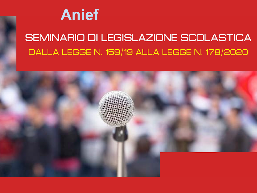 anief
