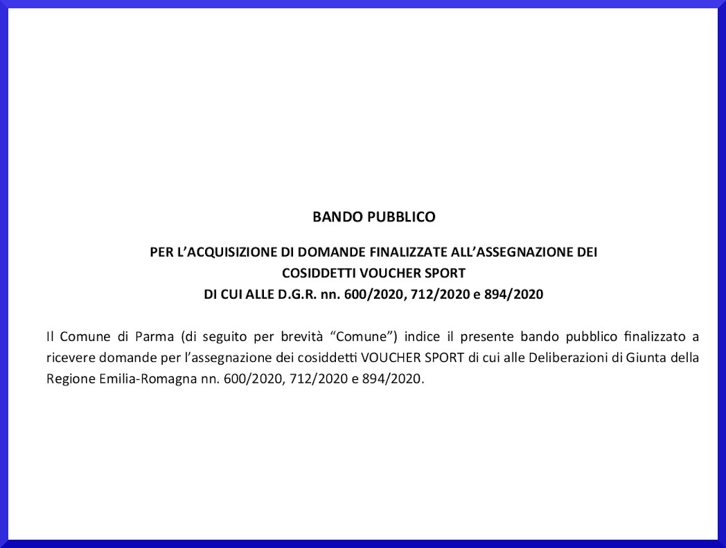bando