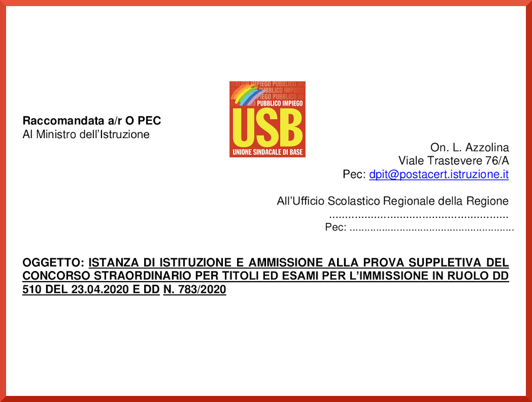 concorso